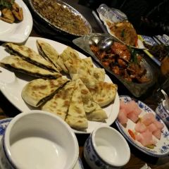 Xiongdipapaxia (beijinglu) User Photo