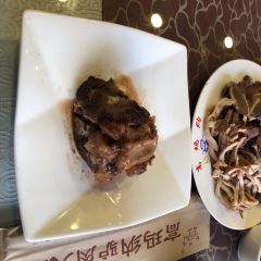 高玛纳驴肉火烧(河间店) ảnh của người dùng