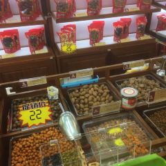 粒上皇(台山店)張用戶圖片