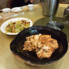 Dingjiajia Restaurant (chenjianglu) User Photo