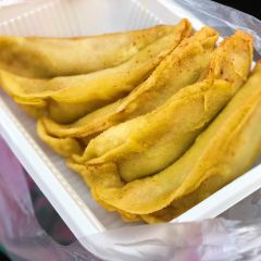 清真蒋有记(老门东店) 여행 사진