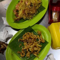 Restoran Meng Kee Grill Fish 여행 사진