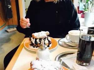 Kurhaus-Cafe