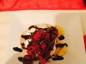 Promenade Bar Grill