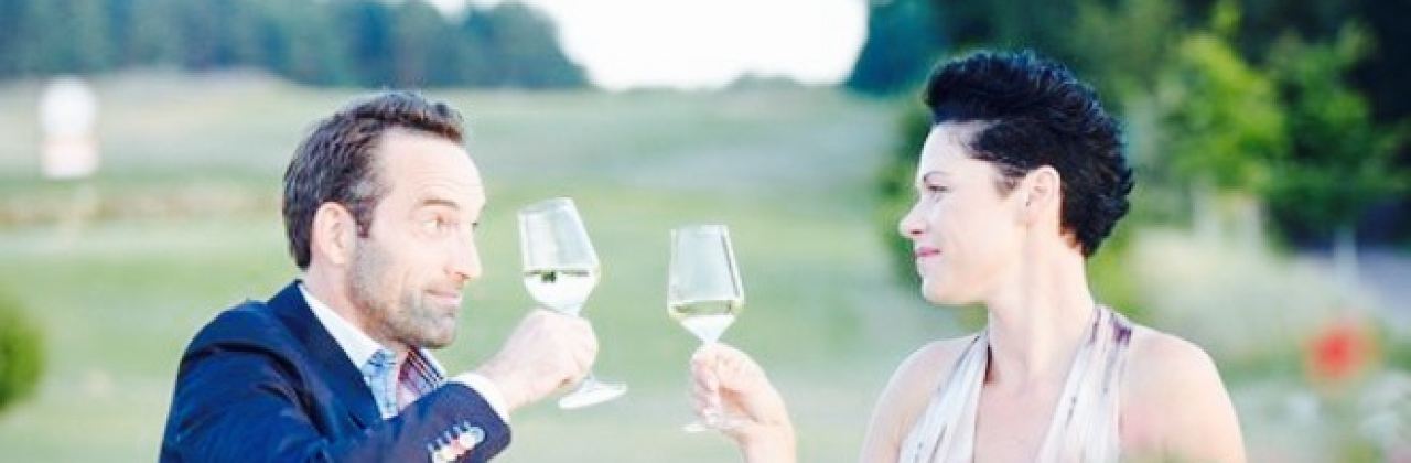 Café und Restaurant Sonnenterrasse