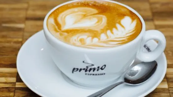 Primo Cafebar