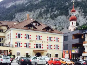 Hotel Post