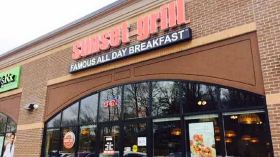 Sunset Grill