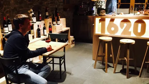 1620 in 안데르마트