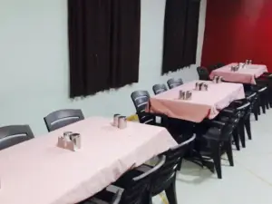 Ridhi Restaurant