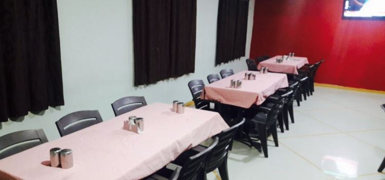 Ridhi Restaurant