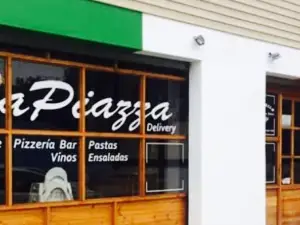 Pizzeria La Piazza