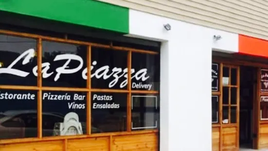 Pizzeria La Piazza