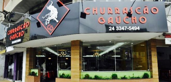 Churrascao Gaucho