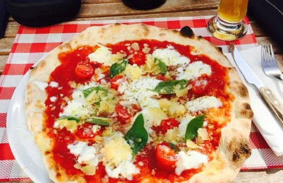 L'Hostaria di Freising