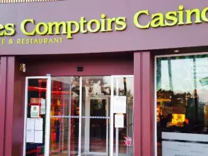 Les Comptoirs Casino