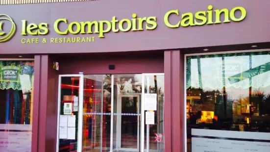 Les Comptoirs Casino