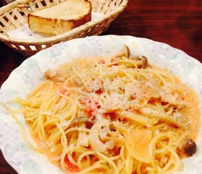 Torattoria Portofino