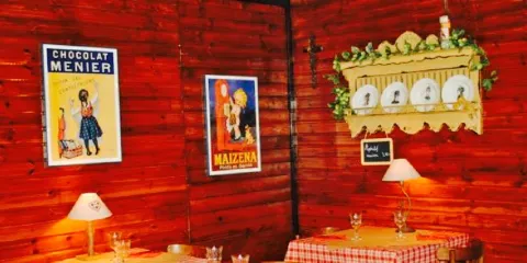 Restaurant Flam's Gourmandes