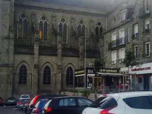 brasserie st.germain