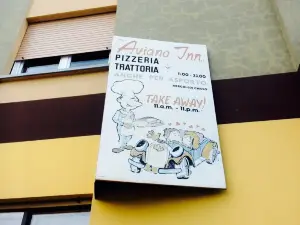 Pizzeria Trattoria Aviano Inn