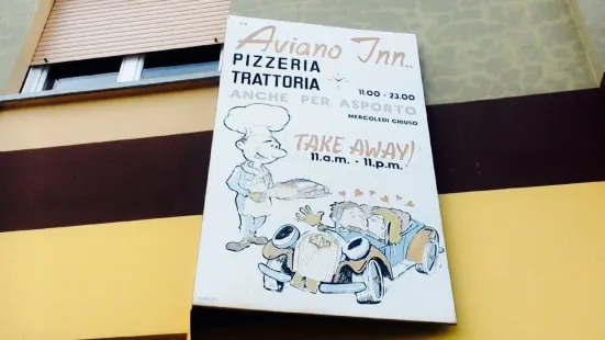 Pizzeria Trattoria Aviano Inn
