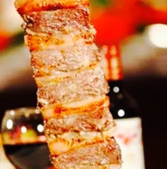 Rivers Grill Churrascaria