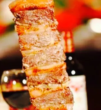 Rivers Grill Churrascaria