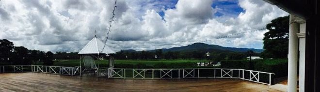 Albert River Wines