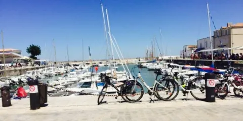 La Fiancée du Pirate