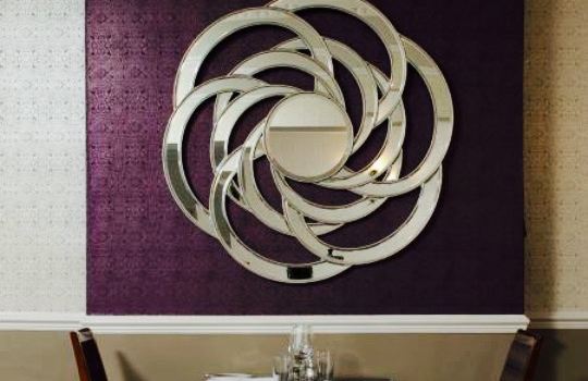 Bamford Restaurant