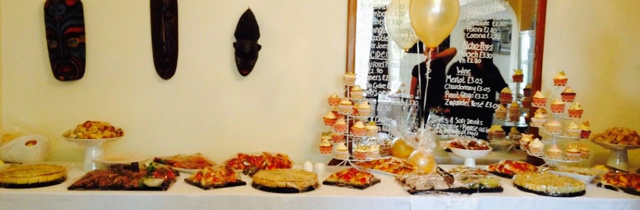 The Woodlands Pub and Restaurant