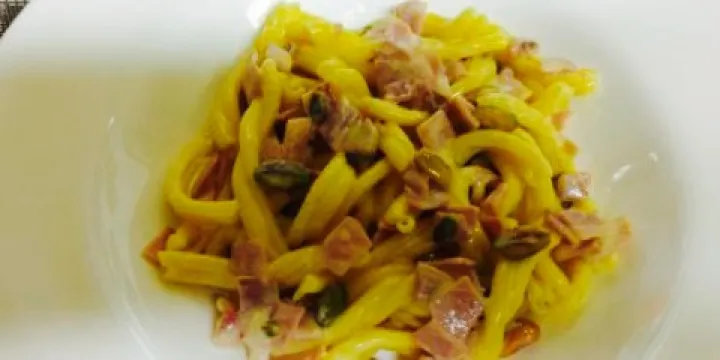 Trattoria Bagatto Pizzeria Lublin