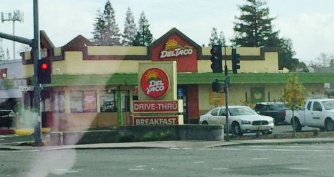 Del Taco