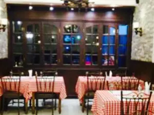 IL Gusto Ristorante Italliano