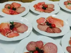 Trattoria Osteria Sottovento di Porfiri Annamaria