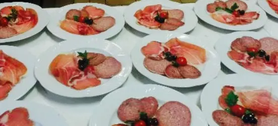 Trattoria Osteria Sottovento di Porfiri Annamaria