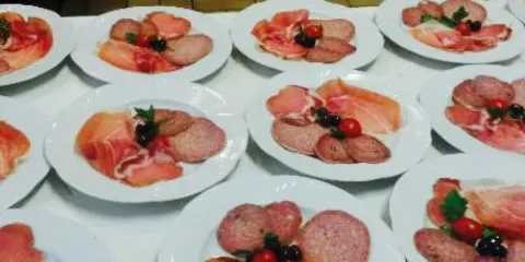 Trattoria Osteria Sottovento di Porfiri Annamaria