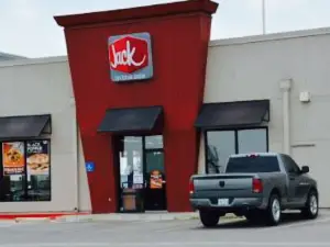 Jack in the Box