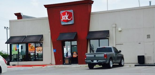 Jack in the Box