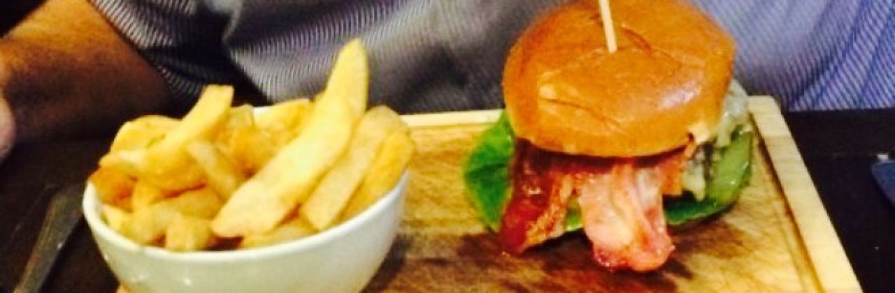 The Seal Pub & Restaurant