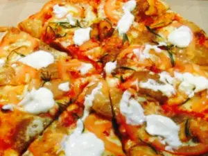 Chiantis Ristorante