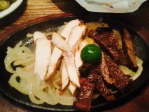 Gringo’s Mexican Kitchen {Rosenberg}