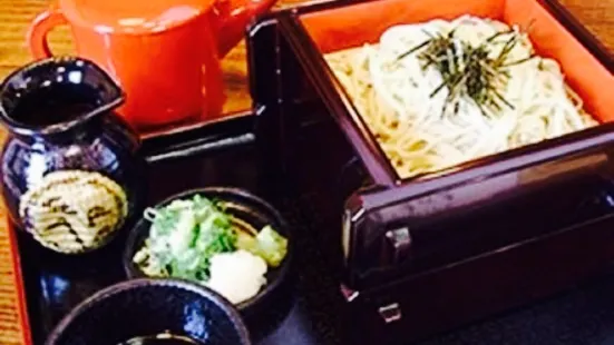 Homemade Noodle Restaurant Kiyoshi