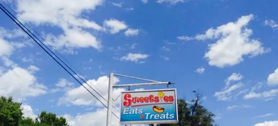 Sweetsies Eats & Treats