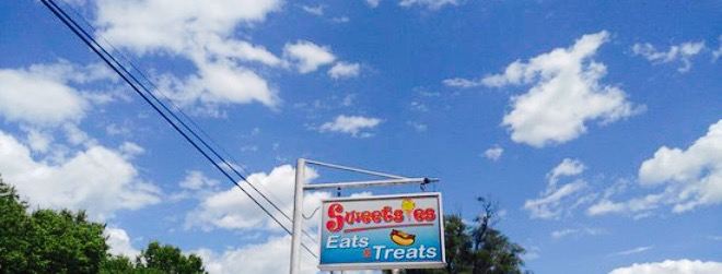 Sweetsies Eats & Treats