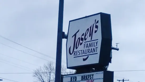 Josey's Restaurant