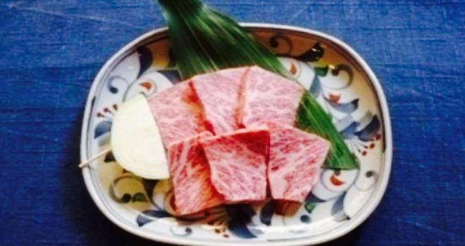 Arahata Barbecue