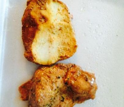 Veda Homestyle Foods