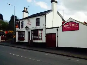 The Queens Head